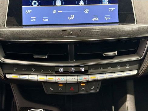 Used 2023 Cadillac CT5 V w/ Cold Weather Package AWD/4WD image 13