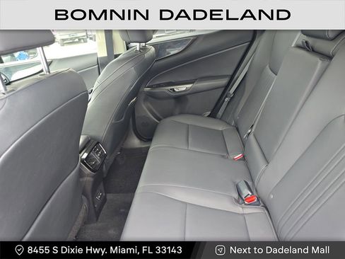 Used 2022 Lexus NX 350 AWD w/ Premium Package image 15