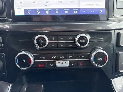 Used 2023 Ford F150 XLT w/ Equipment Group 302A High image 15