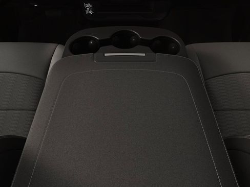 New 2026 RAM 3500 Tradesman image 4