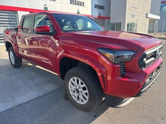 Certified 2025 Toyota Tacoma SR5 video 2