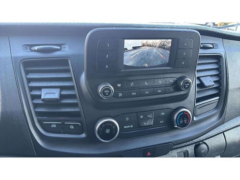 Used 2024 Ford Transit 250 Low Roof w/ Exterior Upgrade Package image 20