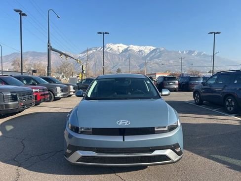 New 2026 Hyundai Ioniq 5 SEL image 2