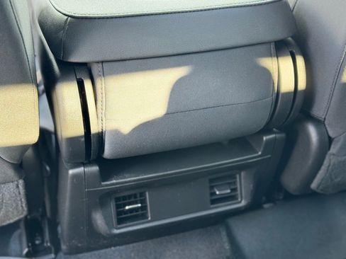 Used 2021 Chevrolet Silverado 1500 Custom w/ LPO, Dark Essentials Package image 23