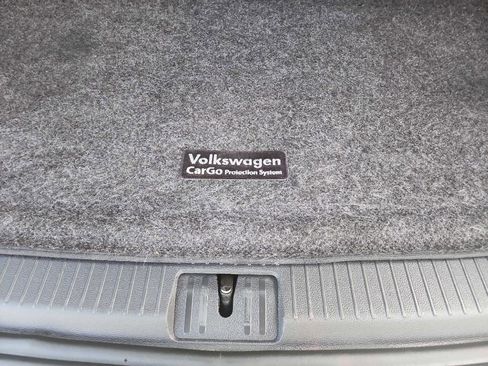 Used 2020 Volkswagen Atlas SEL R-Line image 35