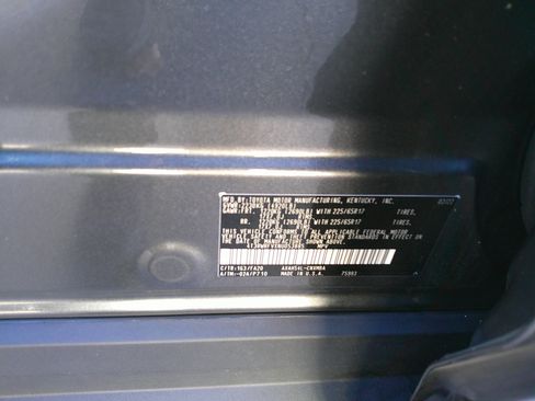 Used 2022 Toyota RAV4 XLE image 34