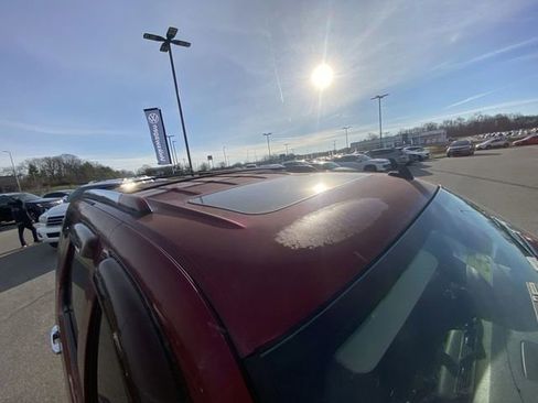 Used 2009 GMC Yukon Denali image 11