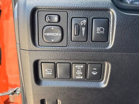 Used 2024 Toyota 4Runner TRD Pro AWD/4WD image 27