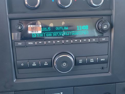 New 2025 GMC Savana 3500 w/ Power Convenience Package image 23