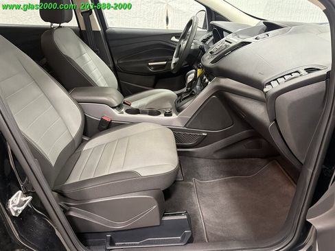 Used 2016 Ford Escape SE AWD/4WD image 21