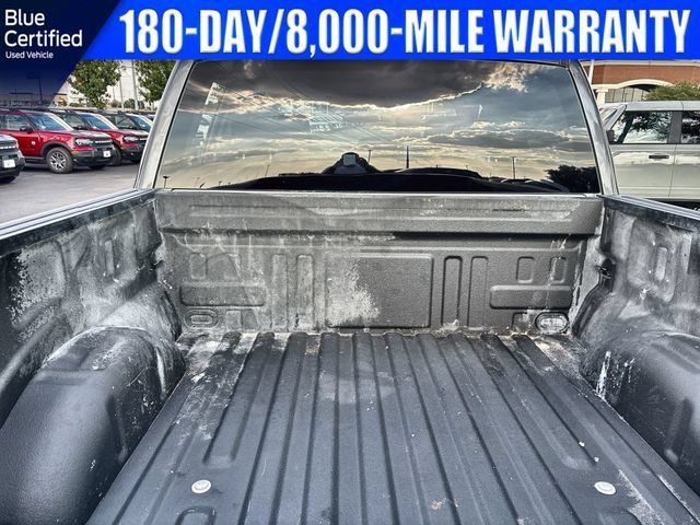 Used 2024 Ford F150 STX RWD image 33