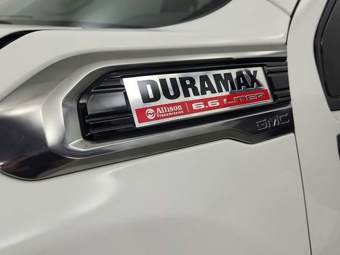 Used 2021 GMC Sierra 2500 AT4 AWD/4WD image 14