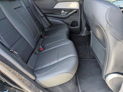 Certified 2024 Mercedes-Benz GLE 350 4MATIC image 21