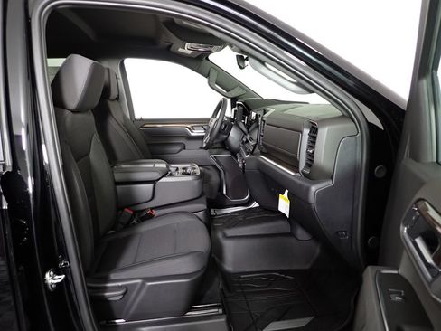 New 2026 Chevrolet Silverado 1500 RST w/ RST Select Package AWD/4WD image 37