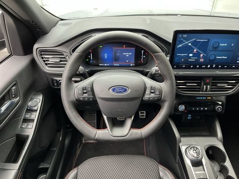 Certified 2023 Ford Escape ST-Line w/ Equipment Group 301A FWD image 13