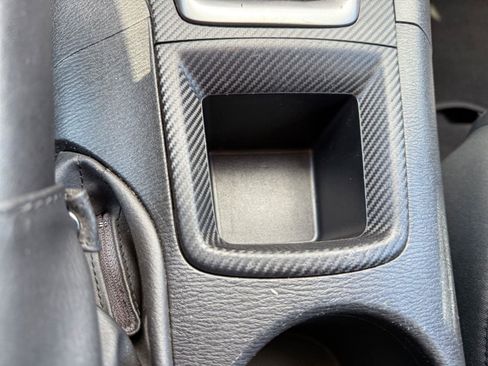 Used 2014 MAZDA MAZDA3 i Touring w/ Moonroof Package 1 image 27