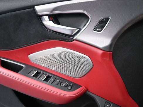 Certified 2025 Acura RDX A-Spec AWD/4WD image 7