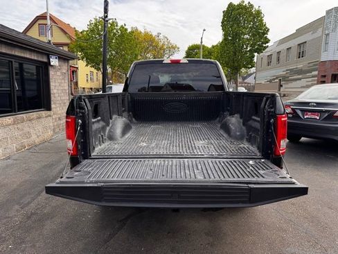 Used 2017 Ford F150 XL w/ Equipment Group 101A Mid AWD/4WD image 26