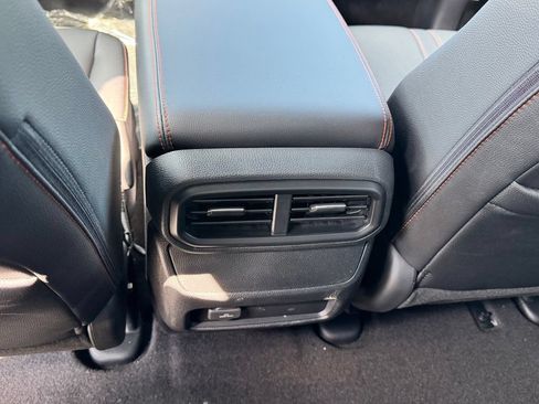 New 2026 Honda Ridgeline TrailSport image 24
