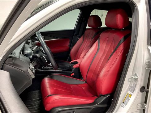 Used 2025 Acura Integra A-Spec image 32