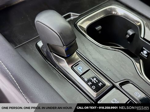 Used 2023 Lexus RX 350 Premium w/ Accessory Package (Z1) image 16