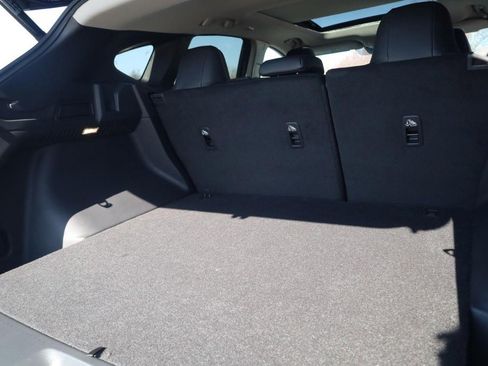 New 2026 Nissan Murano SL image 23