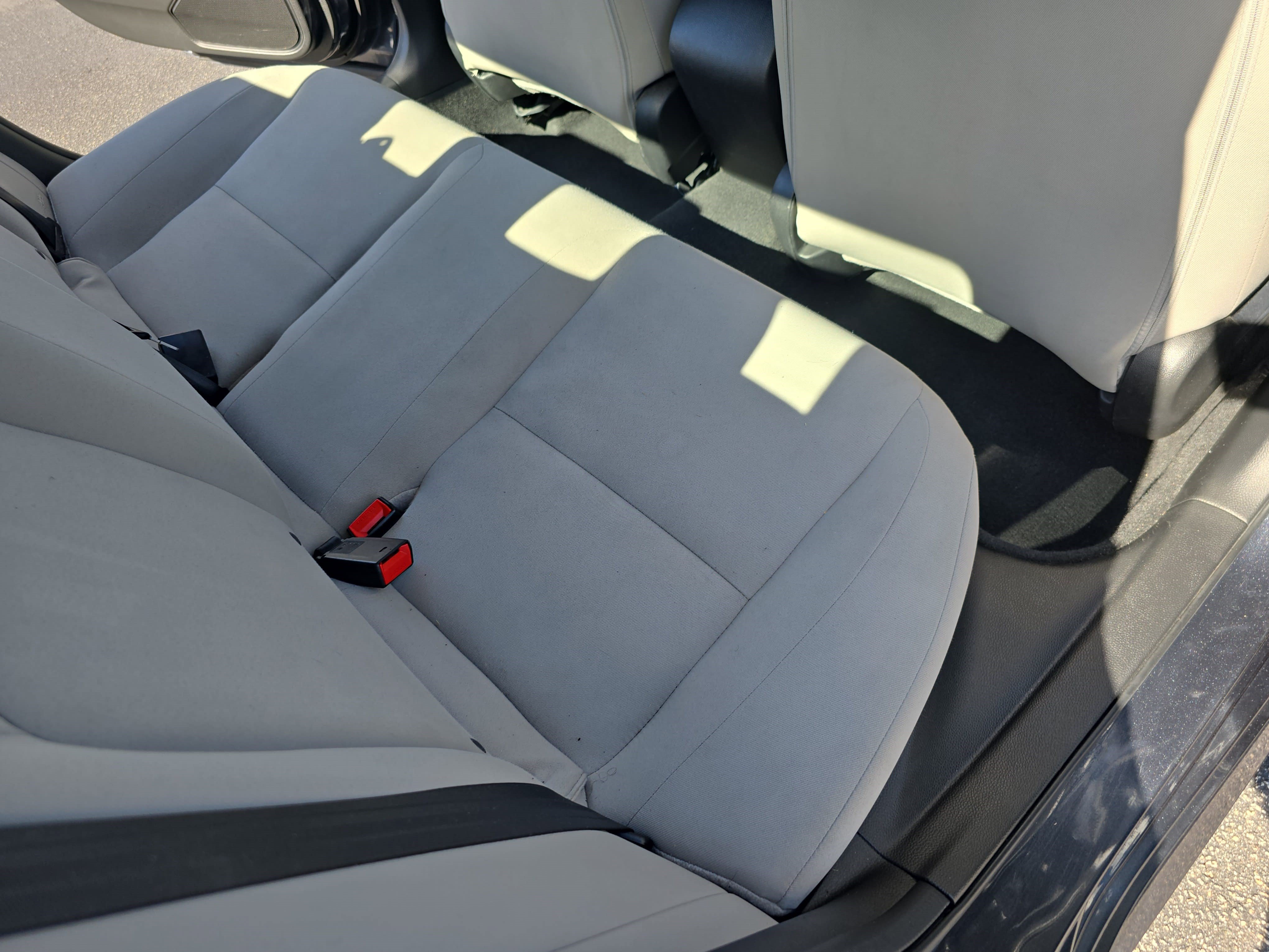 Used 2023 Honda Civic LX image 11