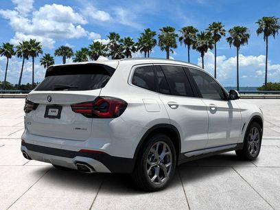 Used 2023 BMW X3 xDrive30i w/ Premium Package