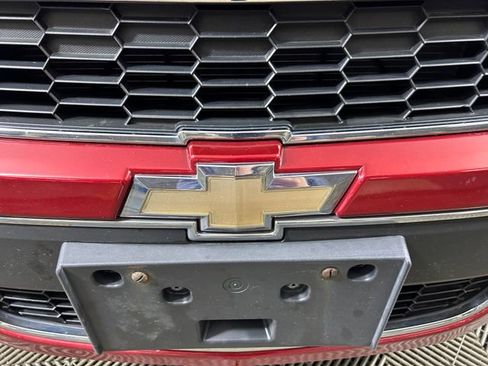 Used 2012 Chevrolet Sonic LT image 10