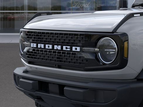 New 2026 Ford Bronco Big Bend image 19