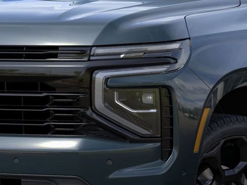 New 2026 Chevrolet Tahoe RST image 12