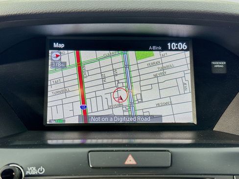 Used 2020 Acura MDX A-Spec image 13