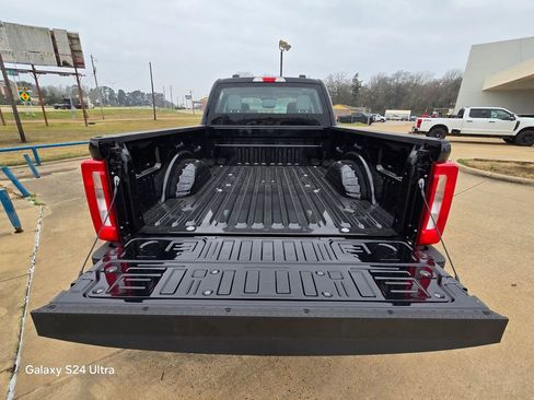 New 2026 Ford F250 XL w/ STX Appearance Package image 11