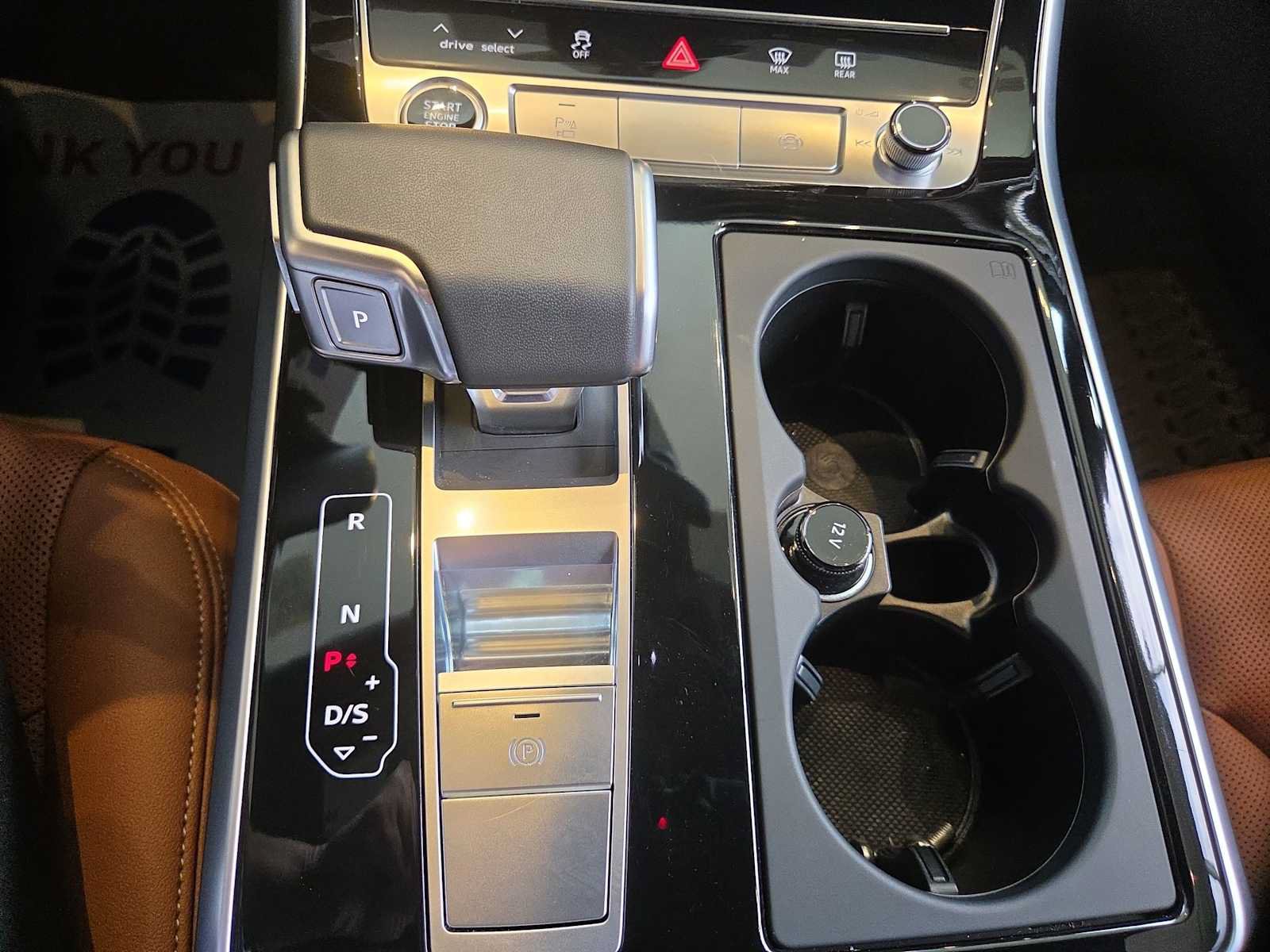 Certified 2026 Audi Q7 3.0T Premium Plus w/ Premium Plus Package AWD/4WD image 17