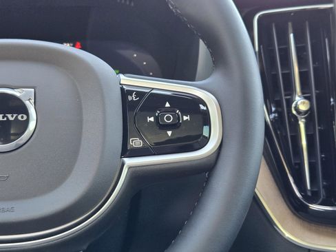 New 2026 Volvo XC60 T8 Plus w/ Protection Package Premier image 32