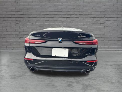 Used 2022 BMW 228i xDrive Gran Coupe w/ Convenience Package AWD/4WD image 7