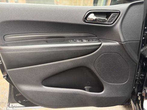 Used 2022 Dodge Durango GT image 14