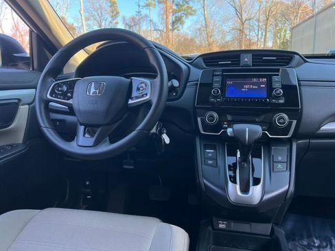 Used 2020 Honda CR-V LX image 15