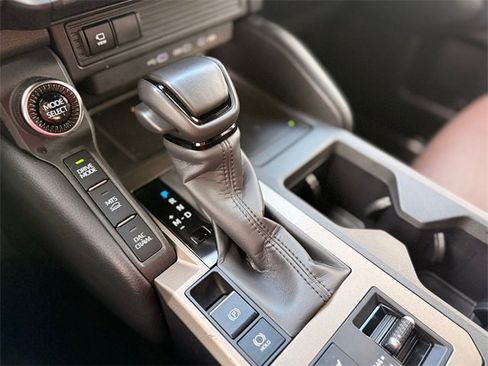 Used 2025 Toyota Land Cruiser Base image 12