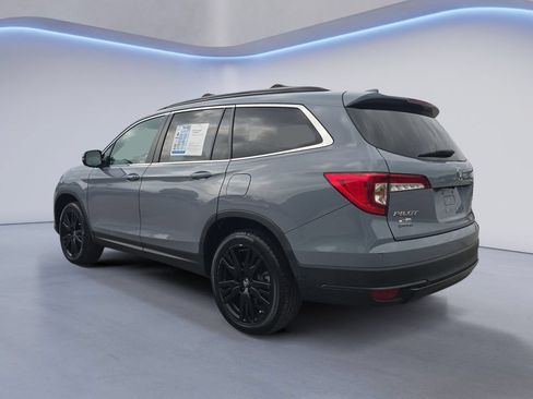Used 2022 Honda Pilot Special Edition image 3