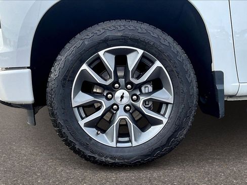 Used 2023 Chevrolet Silverado 1500 RST image 25