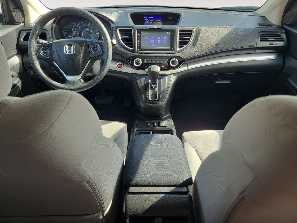Used 2016 Honda CR-V EX image 10