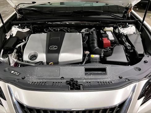 Used 2025 Lexus ES 350 Ultra Luxury image 31