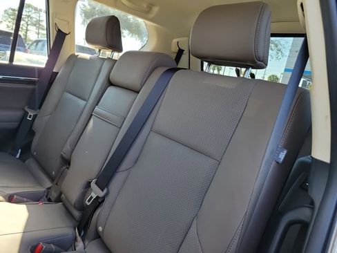 Used 2023 Lexus GX 460 Luxury image 8