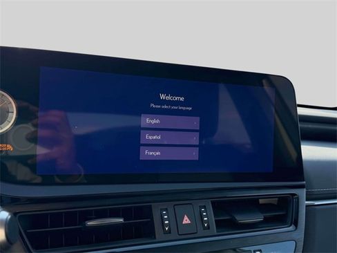 Certified 2024 Lexus ES 350 w/ Premium Package image 35