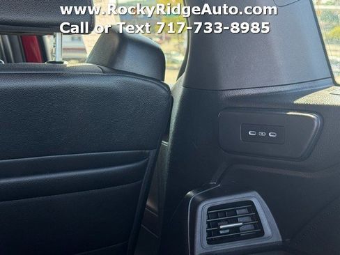 Used 2025 Honda Odyssey Sport-L image 36