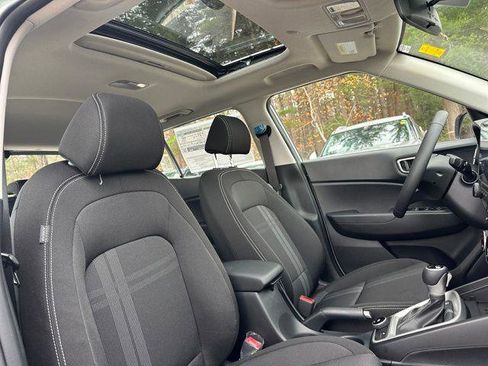 New 2026 Hyundai Venue SEL image 12