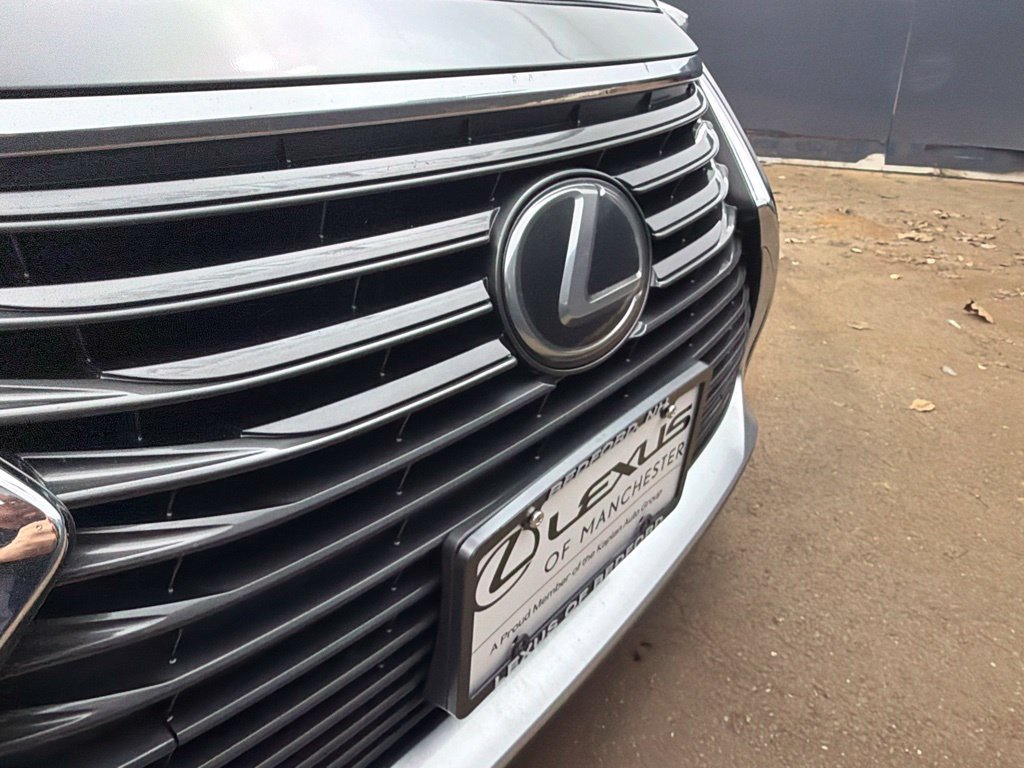 Used 2017 Lexus ES 350 w/ Premium Package FWD image 33