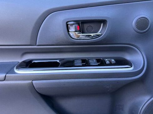 Used 2017 Toyota Prius C Two image 11