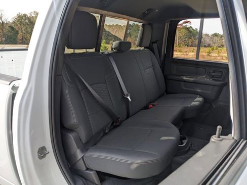 New 2026 RAM 2500 Tradesman image 41